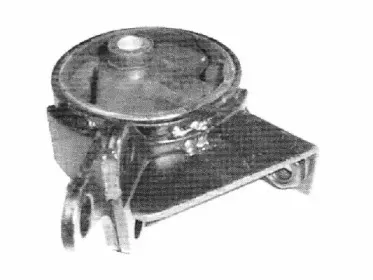 Кронштейн, подвеска двигателя TEDGUM купить