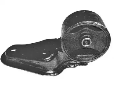 Подвеска, двигатель TEDGUM купить