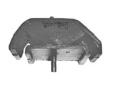 Подвеска, двигатель TEDGUM купить