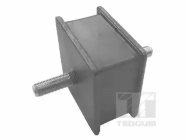 Подвеска, двигатель TEDGUM купить