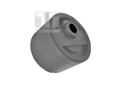 Кронштейн, подвеска двигателя TEDGUM купить