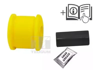 Подвеска, тяга Панара TEDGUM купить