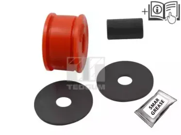 Втулка, балка моста TEDGUM купить