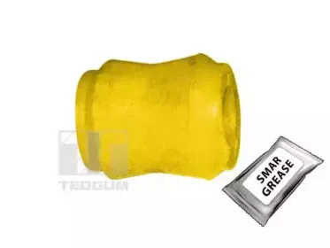 Подвеска, амортизатор TEDGUM купить