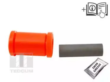 Подвеска, рычаг независимой подвески колеса TEDGUM купить