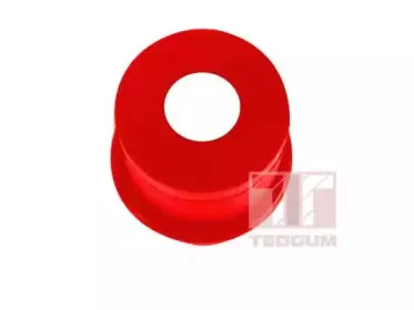 Втулка подшипника, листовая рессора - капот двигателя TEDGUM купить