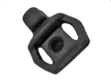 Кронштейн, система выпуска ОГ TEDGUM купить