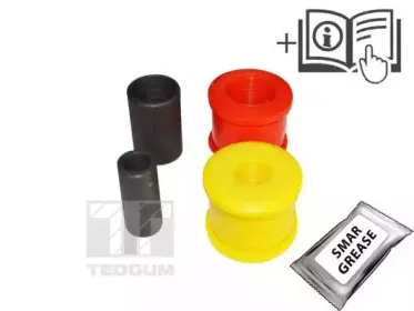 Подвеска, тяга Панара TEDGUM купить