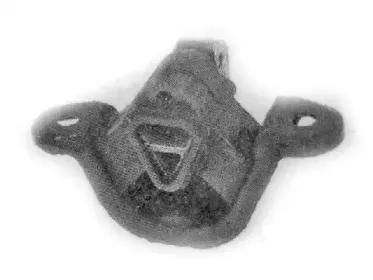 Подвеска, двигатель TEDGUM купить