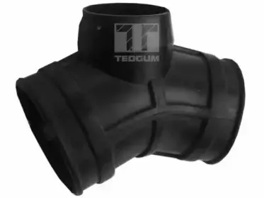 Рукав воздухозаборника, воздушный фильтр TEDGUM купить