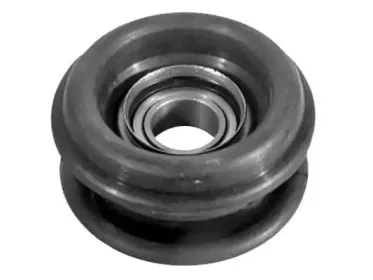 Подвеска, карданный вал TEDGUM купить