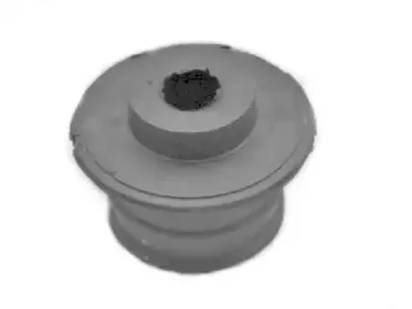 Втулка, подушка кабины водителя TEDGUM купить