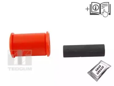 Подвеска, рычаг независимой подвески колеса TEDGUM купить