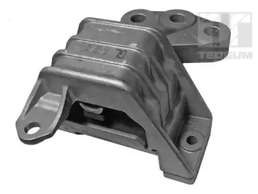 Подвеска, двигатель TEDGUM купить