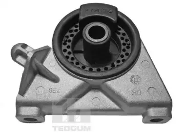 Подвеска, двигатель TEDGUM купить