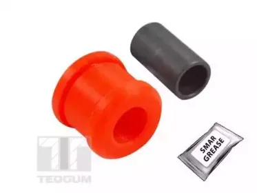 Втулка, амортизатор TEDGUM купить