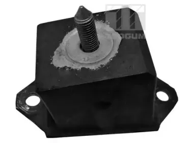 Подвеска, двигатель TEDGUM купить