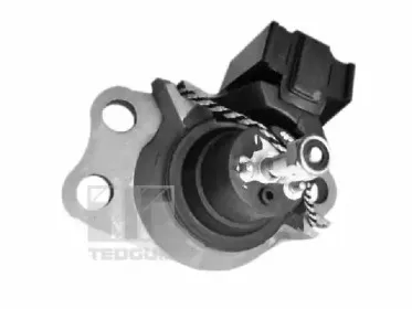 Подвеска, двигатель TEDGUM купить