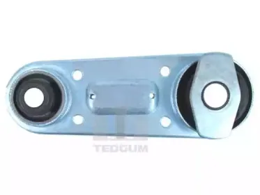 Подвеска, двигатель TEDGUM купить