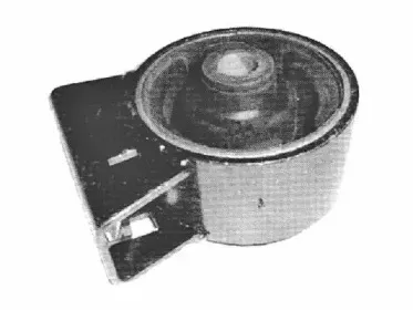 Кронштейн, подвеска двигателя TEDGUM купить