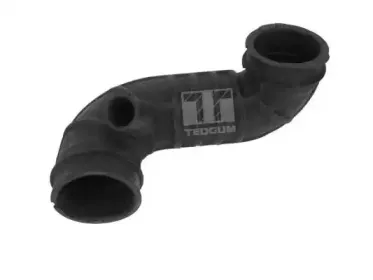 Рукав воздухозаборника, воздушный фильтр TEDGUM купить