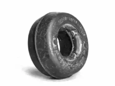 Гильза, подвески поперечного рычага TEDGUM купить