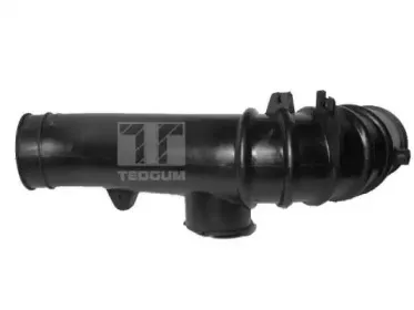 Рукав воздухозаборника, воздушный фильтр TEDGUM купить