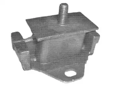 Кронштейн, подвеска двигателя TEDGUM купить