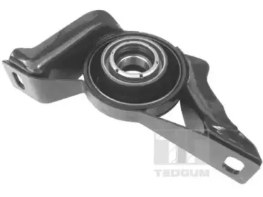 Подвеска, карданный вал TEDGUM купить