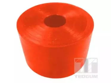 Втулка, подушка кабины водителя TEDGUM купить
