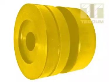 Втулка, подушка кабины водителя TEDGUM купить