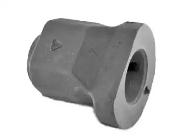 Гильза, подвески поперечного рычага TEDGUM купить