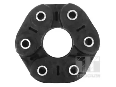 Муфта еластична гумова TEDGUM купить