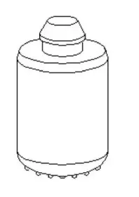 Гильза, подвески поперечного рычага TEDGUM купить