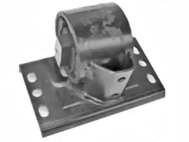 Подвеска, ступенчатая коробка передач TEDGUM купить