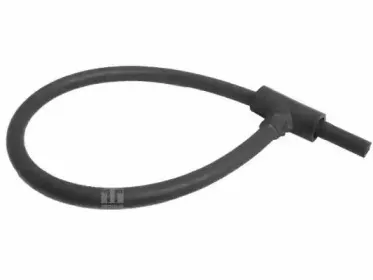 Шланг, вентиляция картера TEDGUM купить