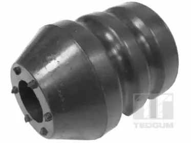 Буфер, амортизация TEDGUM купить