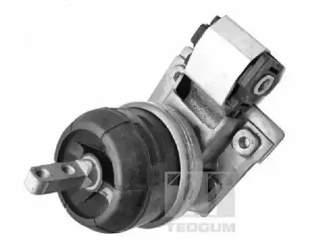 Подвеска, двигатель TEDGUM купить