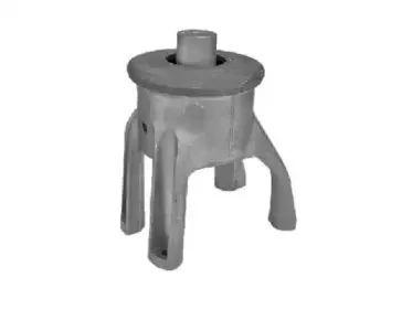 Подвеска, двигатель TEDGUM купить