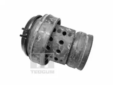 Подвеска, двигатель TEDGUM купить