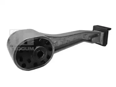 Подвеска, двигатель TEDGUM купить