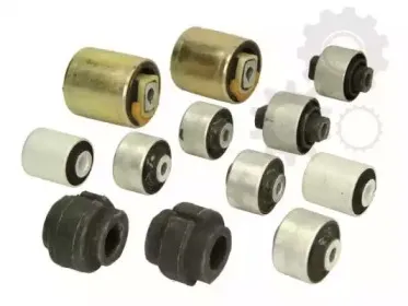 Ремкомплект, подвеска колеса TEDGUM купить