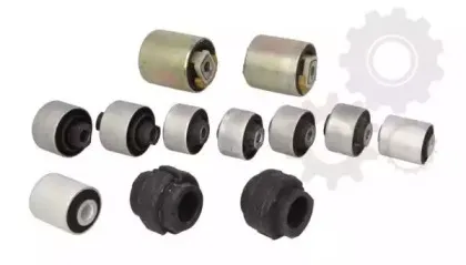 Ремкомплект, подвеска колеса TEDGUM купить