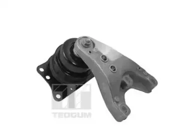 Подвеска, двигатель TEDGUM купить