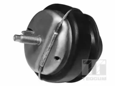 Подвеска, двигатель TEDGUM купить