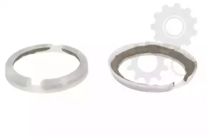 Ремкомплект, поворотный кулак TEDGUM купить