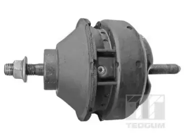 Подвеска, двигатель TEDGUM купить