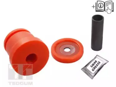 Подвеска, рычаг независимой подвески колеса TEDGUM купить