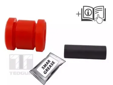 Подвеска, рычаг независимой подвески колеса TEDGUM купить