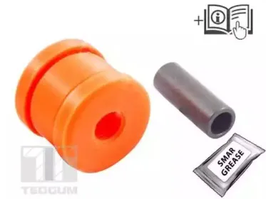 Подвеска, амортизатор TEDGUM купить